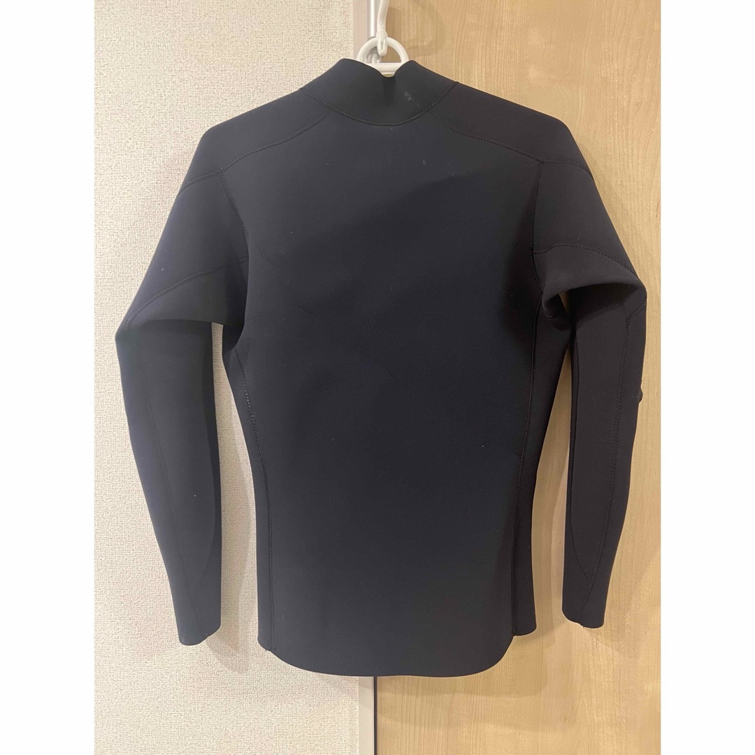 airtight タッパー メンズLサイズの通販 by スノサファン's shop airtight タッパー メンズLサイズの通販 by スノサファン's shop