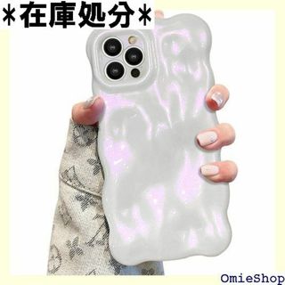 UEEBAI ケース 対応 iPhone 15 Pro ー ッターピンク 335(その他)
