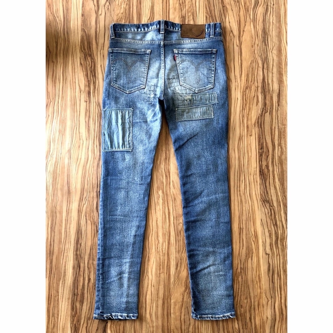 未使用に近い/グラム glamb/アンプラグド系 クラッシュ 未使用に近い/グラム glamb/アンプラグド系 クラッシュ