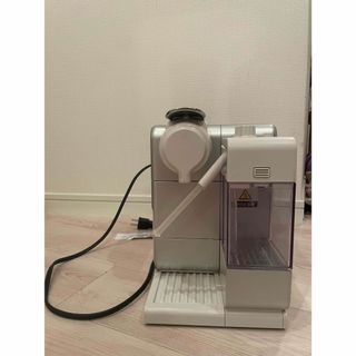 NESPRESSO - 【値下げ】ネスプレッソ カプセル式コーヒー NESPRESSO - 【値下げ】ネスプレッソ カプセル式コーヒー