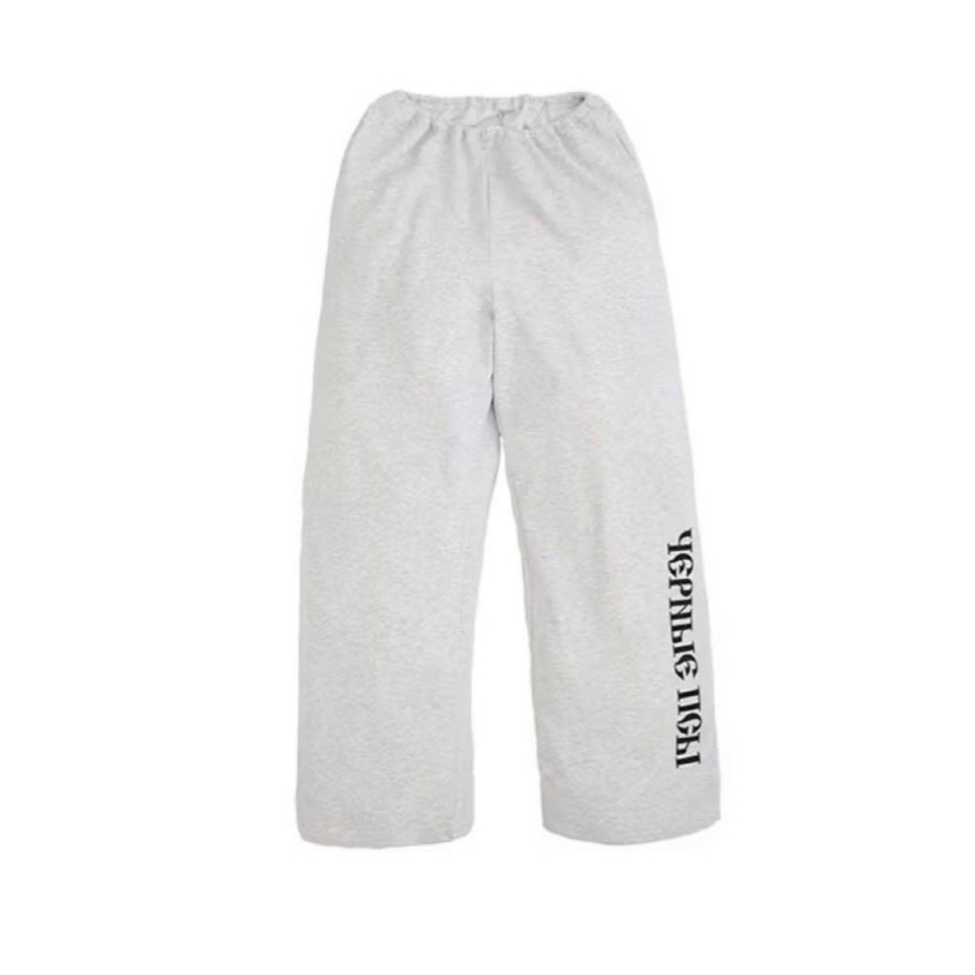 YZY GOSHA yzy gap セットアップ YZY GOSHA yzy gap セットアップ