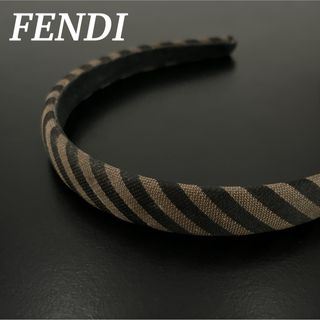 FENDI(カチューシャ)のフリマアイテム一覧 FENDI(カチューシャ)のフリマアイテム一覧