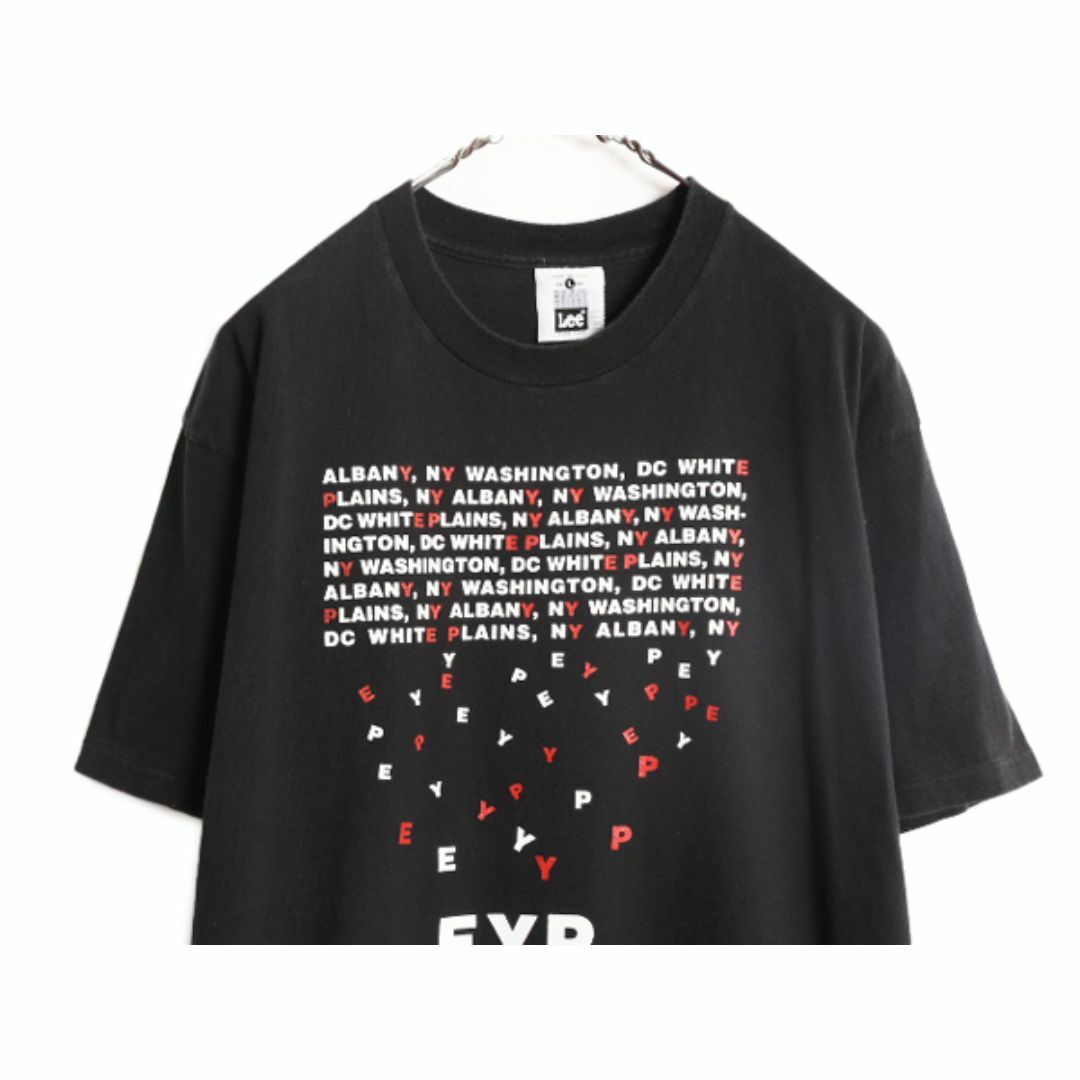 90s USA製 企業 ロゴ プリント 半袖 Tシャツ メンズ XL 古着 90s USA製 企業 ロゴ プリント 半袖 Tシャツ メンズ XL 古着