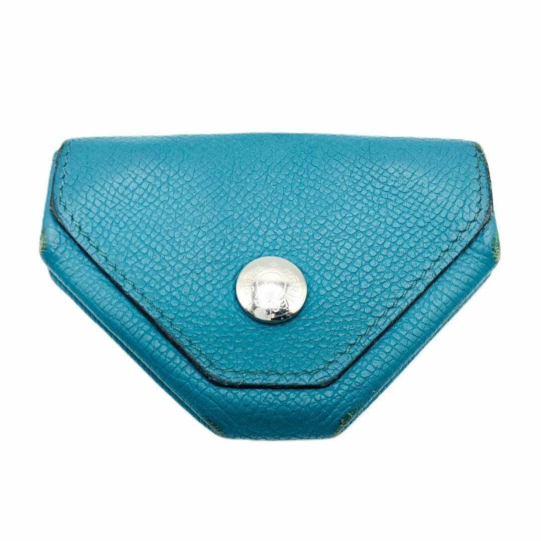 希少✨HERMES エルメス ル ヴァン キャトル コインケース 小銭 希少✨HERMES エルメス ル ヴァン キャトル コインケース 小銭