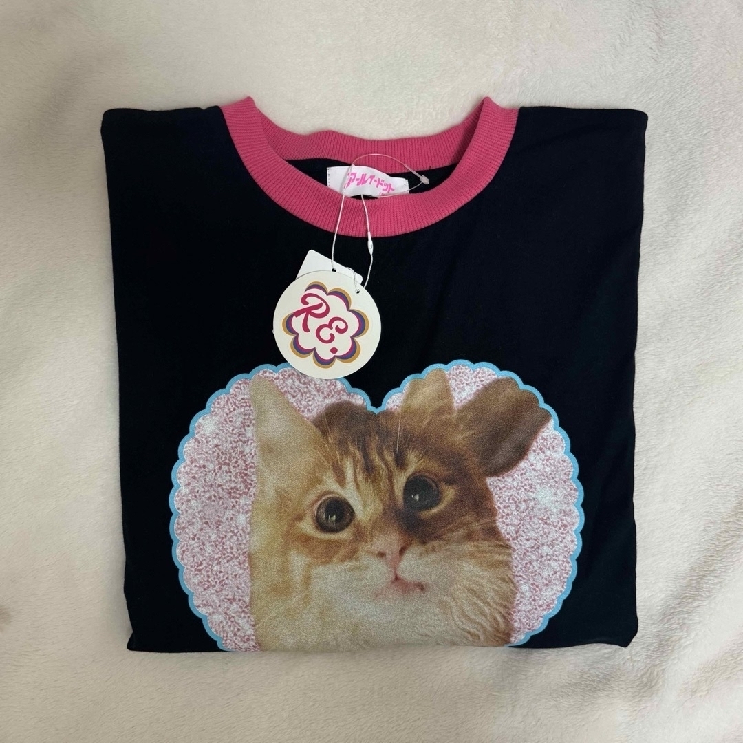 アールイードット RE. 仲里依紗 Tシャツの通販 by mee's shop アールイードット RE. 仲里依紗 Tシャツの通販 by mee's shop