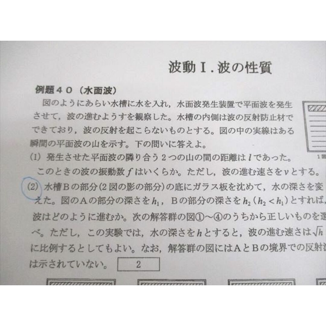 Z会東大進学教室 東京大学 難関大物理/T/選抜東大・医学部物理 Z会東大進学教室 東京大学 難関大物理/T/選抜東大・医学部物理