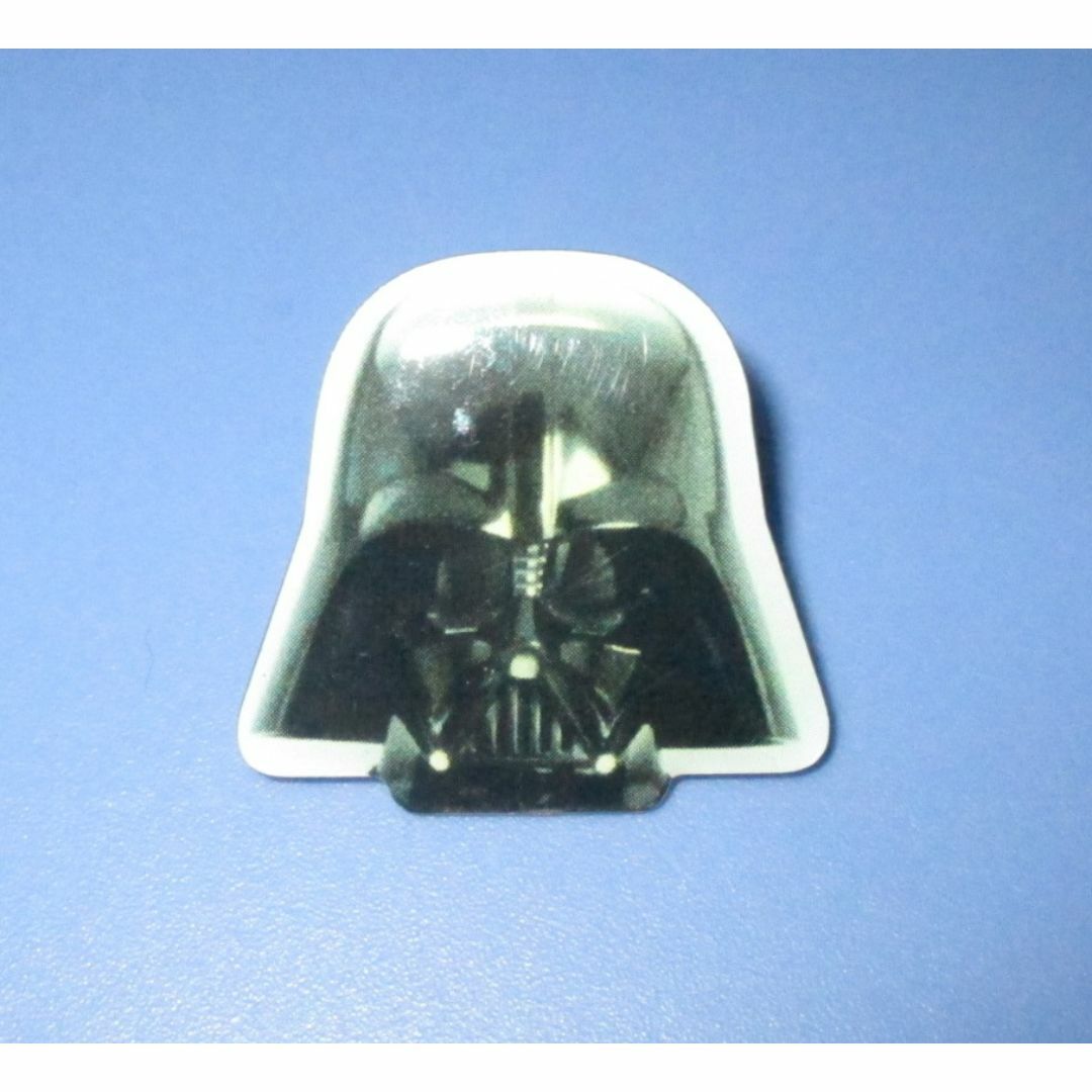 新品未開封 非売品 ピンバッチ ダース•ベイダー ディズニー