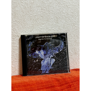 Jamiroquai : Synkronized(ポップス/ロック(洋楽))