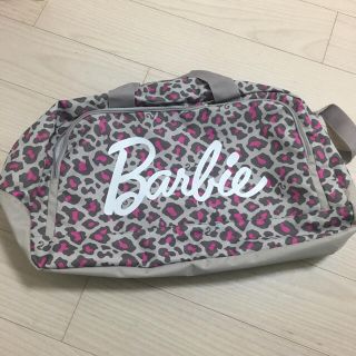 バービー(Barbie)のBarbie バービー ボストンバッグ(ボストンバッグ)