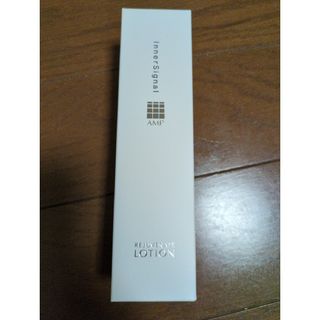 オオツカセイヤク(大塚製薬)の大塚製薬 リジュブネイト インナーシグナル ローション 120mL　おまけ付き(化粧水/ローション)