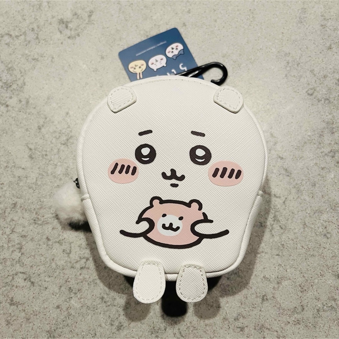 ちいかわ - GU ちいかわ ポーチの通販 by QA3588®️shop 価格 ちいかわ - GU ちいかわ ポーチの通販 by QA3588®️shop 価格