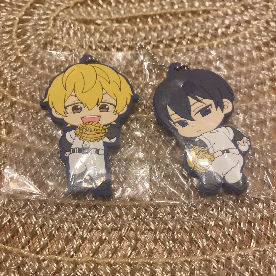 忘却バッテリー かくし ポストカードセット vol.2 要圭 清峰葉流火 忘却バッテリー かくし ポストカードセット vol.2 要圭 清峰葉流火