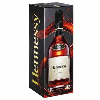 ヘネシー VSOP プリヴィレッジ 1.5L 40度 箱付き ブランデー 古