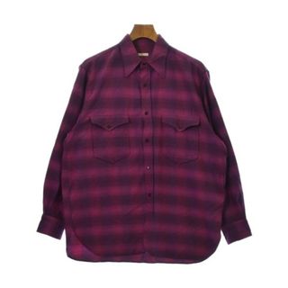 COMOLI(ピンク/桃色系)のフリマアイテム一覧 COMOLI(ピンク/桃色系)のフリマアイテム一覧