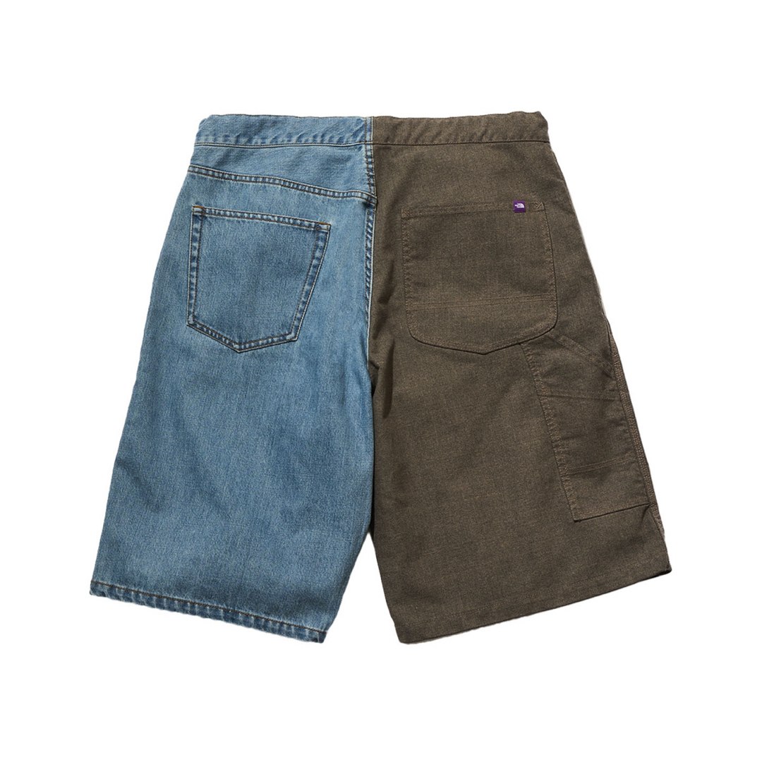 THE NORTH FACE - ノースフェイス パープルレーベル ナナミカ THE NORTH FACE - ノースフェイス パープルレーベル ナナミカ