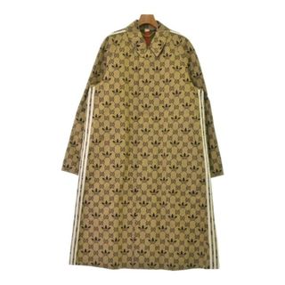 GUCCI(ステンカラーコート)のフリマアイテム一覧 GUCCI(ステンカラーコート)のフリマアイテム一覧