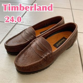 Timberland(ローファー/革靴)のフリマアイテム一覧 Timberland(ローファー/革靴)のフリマアイテム一覧