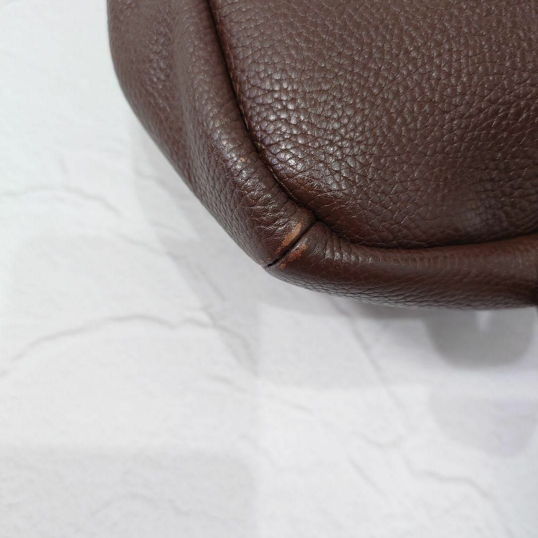 COACH - 美品 COACHコーチ レザーバッグ 縦型レザーバッグ COACH - 美品 COACHコーチ レザーバッグ 縦型レザーバッグ