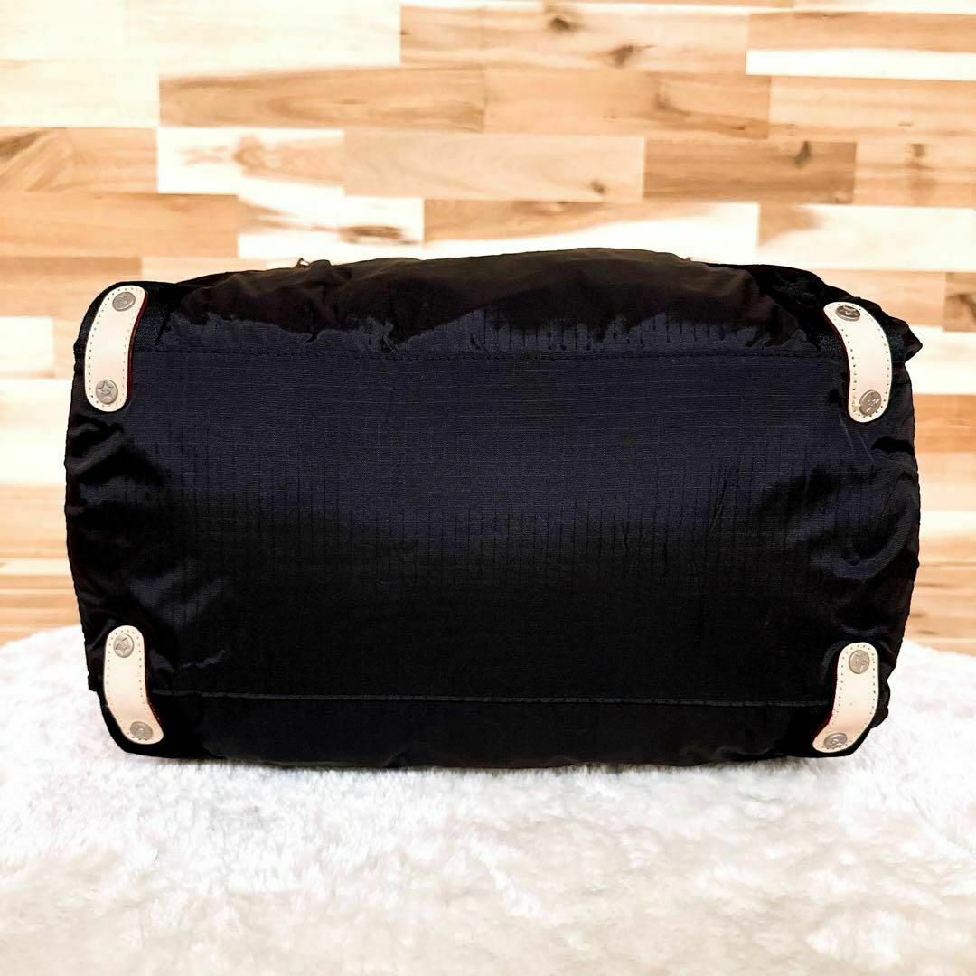 レスポートサック×トキドキ】限定コラボ トートバッグ 内側 総柄 レスポートサック×トキドキ】限定コラボ トートバッグ 内側 総柄