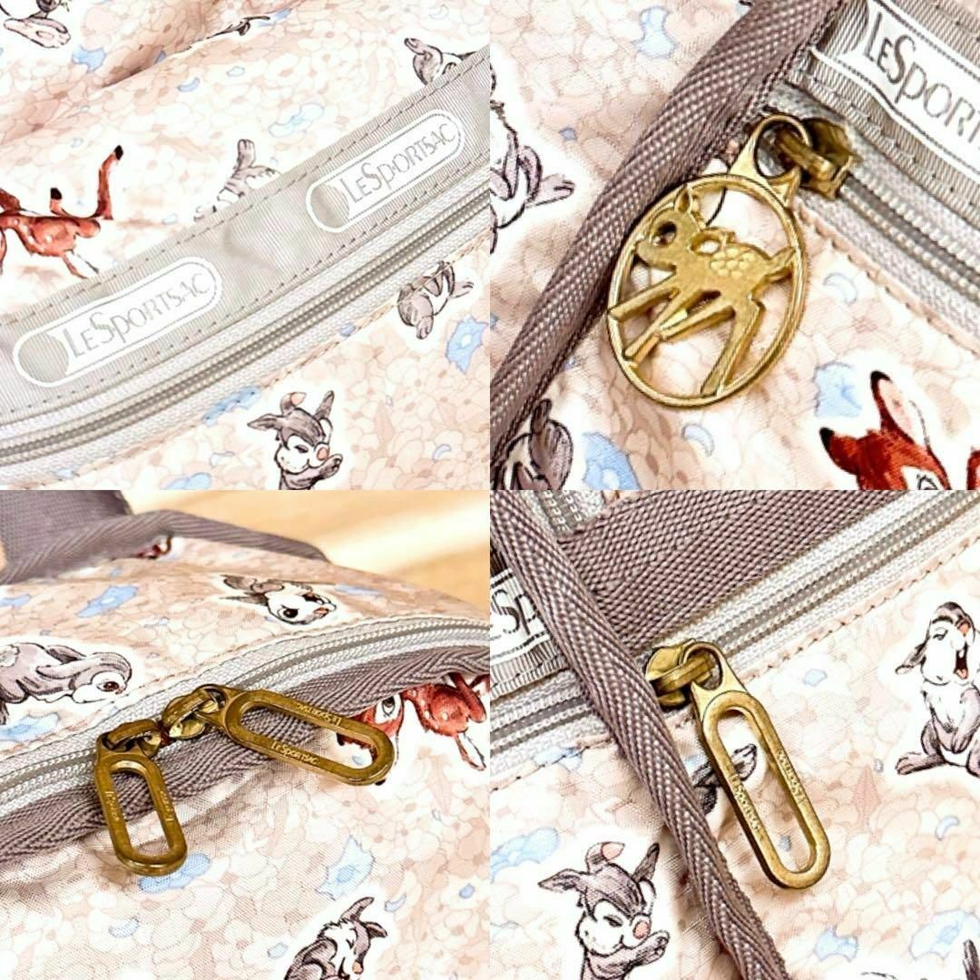 LeSportsac - 大人気【レスポートサック×ディズニー】限定コラボ LeSportsac - 大人気【レスポートサック×ディズニー】限定コラボ
