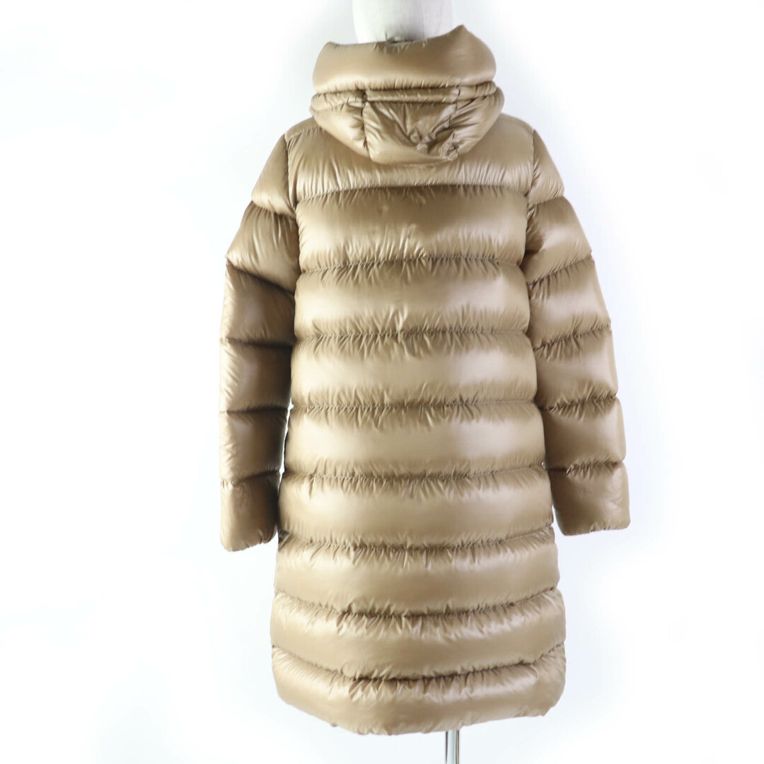 MONCLER - 美品☆MONCLER モンクレール 2020AW CAMBALES ロゴ MONCLER - 美品☆MONCLER モンクレール 2020AW CAMBALES ロゴ