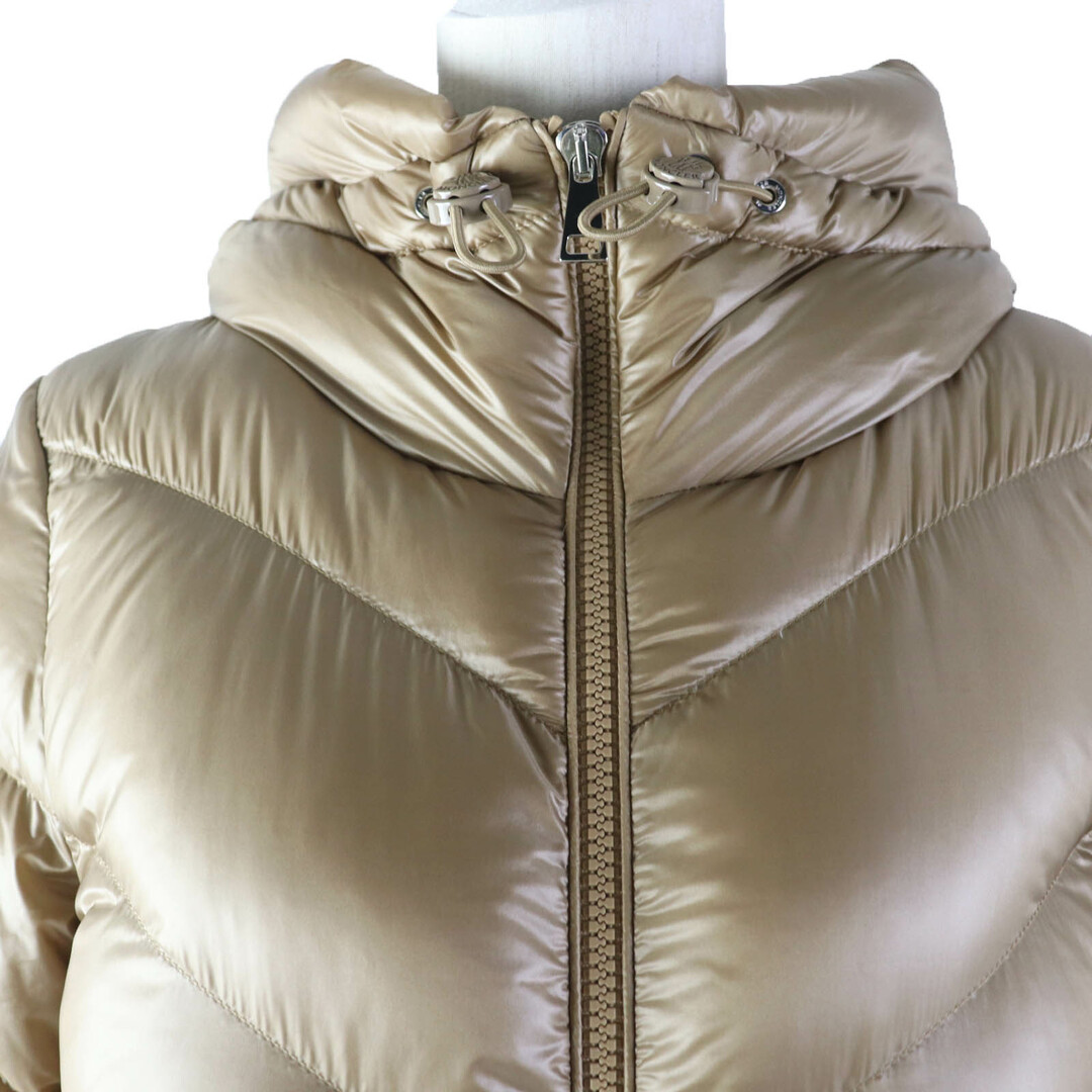 MONCLER - 美品☆MONCLER モンクレール 2020AW CAMBALES ロゴ MONCLER - 美品☆MONCLER モンクレール 2020AW CAMBALES ロゴ