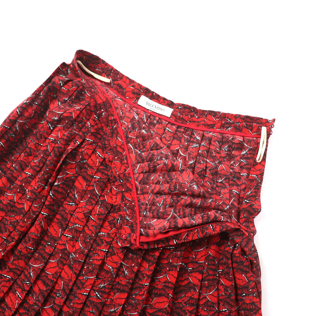 VALENTINO - 極美品☆VALENTINO ヴァレンティノ VB3RA74062W VALENTINO - 極美品☆VALENTINO ヴァレンティノ VB3RA74062W