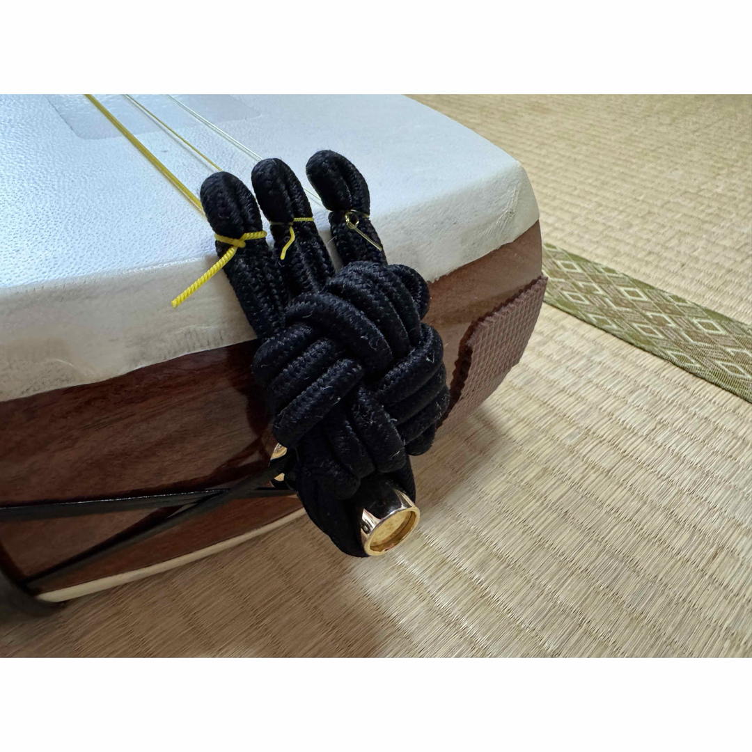 New甲 特注品 吉田兄弟愛用モデル (津軽撥) | 邦楽なび | 三味線