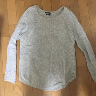 ザラ(ZARA)のZARA ニット(ニット/セーター)