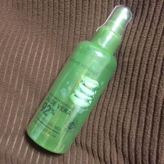 ネイチャーリパブリック(NATURE REPUBLIC)の新品 ネイチャーリパブリック アロエベラ(化粧水/ローション)