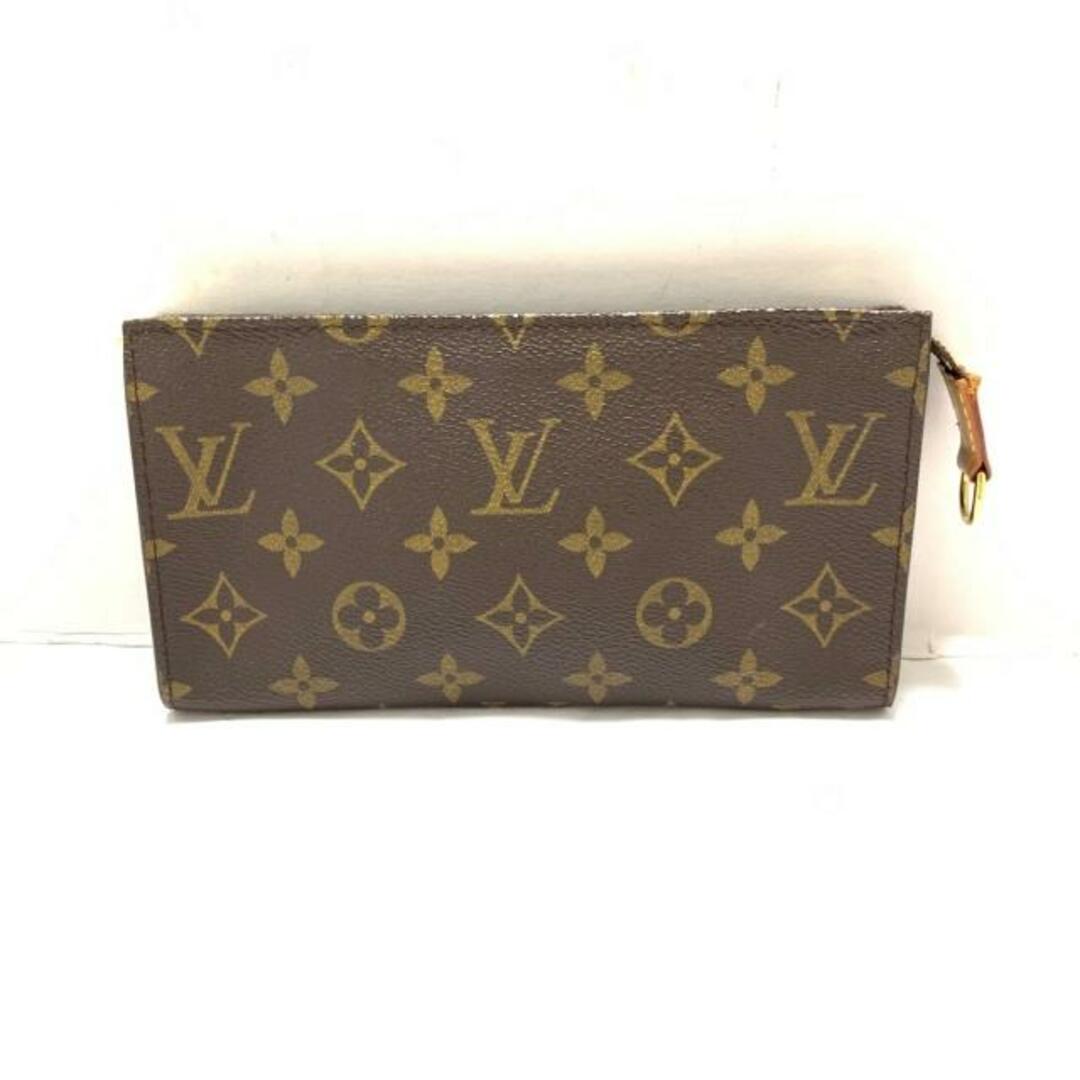 LOUIS VUITTON - LOUIS VUITTON(ルイヴィトン) ポーチ LOUIS VUITTON - LOUIS VUITTON(ルイヴィトン) ポーチ