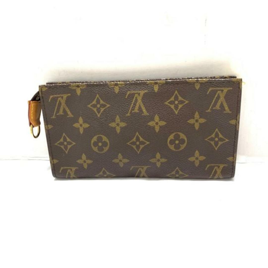 LOUIS VUITTON - LOUIS VUITTON(ルイヴィトン) ポーチ LOUIS VUITTON - LOUIS VUITTON(ルイヴィトン) ポーチ
