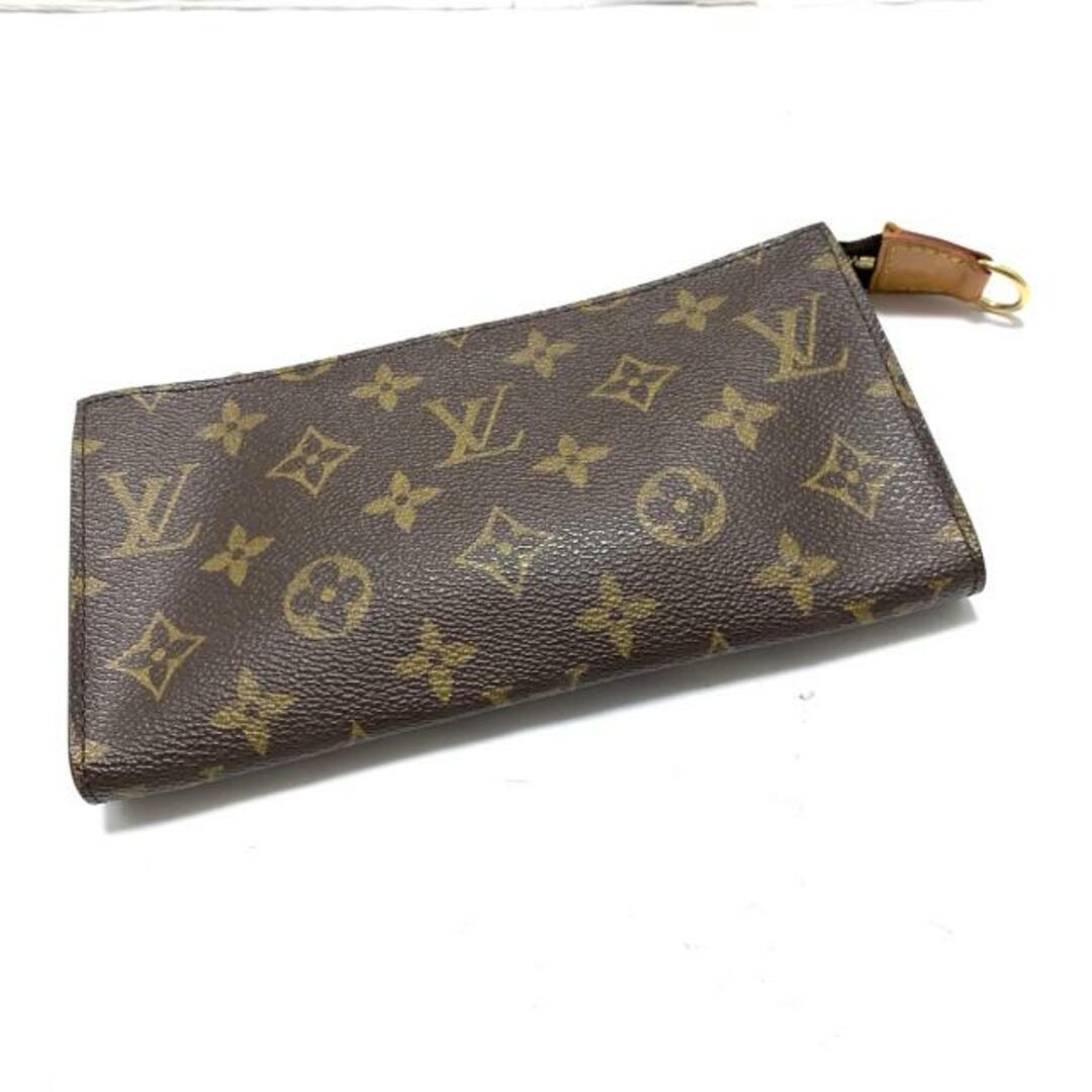 LOUIS VUITTON - LOUIS VUITTON(ルイヴィトン) ポーチ LOUIS VUITTON - LOUIS VUITTON(ルイヴィトン) ポーチ