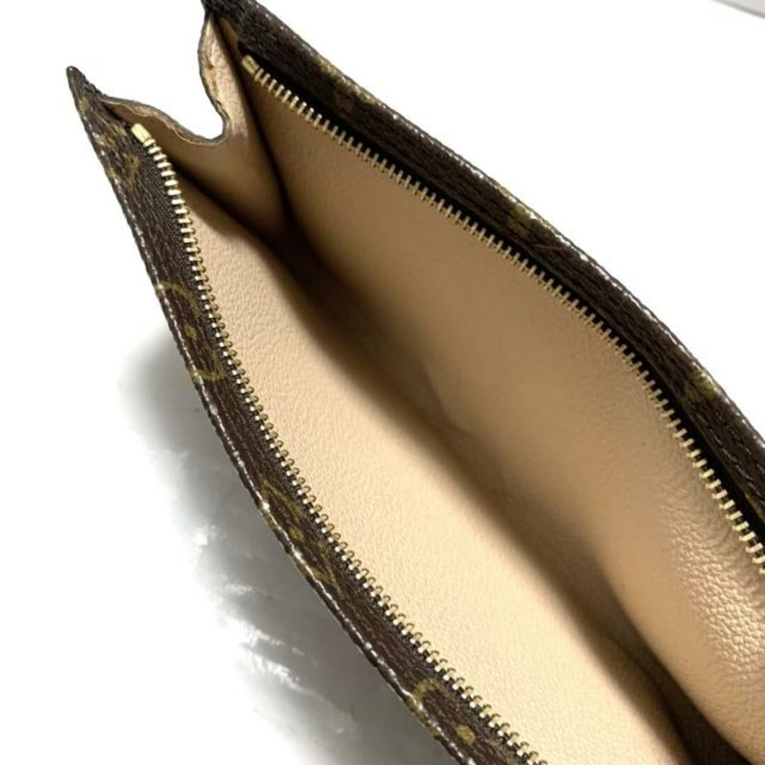 LOUIS VUITTON - LOUIS VUITTON(ルイヴィトン) ポーチ LOUIS VUITTON - LOUIS VUITTON(ルイヴィトン) ポーチ