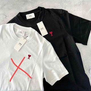 ami(Tシャツ(半袖/袖なし))のフリマアイテム一覧 ami(Tシャツ(半袖/袖なし))のフリマアイテム一覧