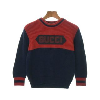 GUCCI - 新品タグ付き GUCCIチルドレン セーターの通販 by GUCCI - 新品タグ付き GUCCIチルドレン セーターの通販 by