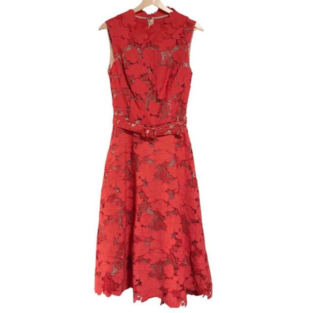 oscar de la renta オスカーデラレンタワンピースM oscar de la renta オスカーデラレンタワンピースM