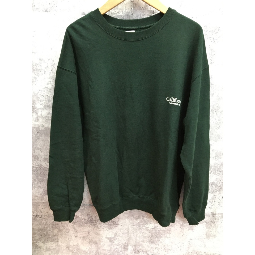 CGS California General Store カリフォルニアジェネラルストア CGS California General Store カリフォルニアジェネラルストア