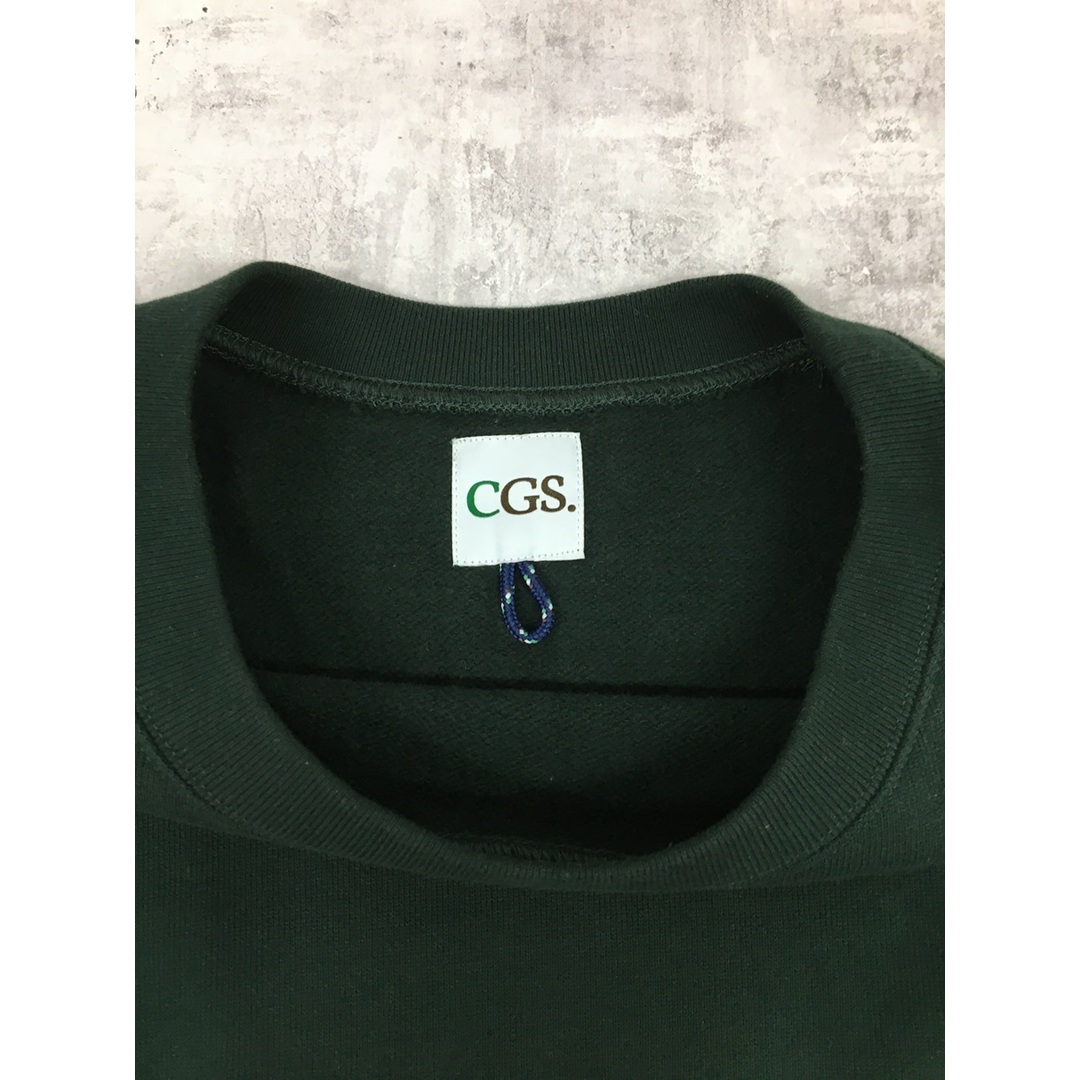 CGS California General Store カリフォルニアジェネラルストア CGS California General Store カリフォルニアジェネラルストア
