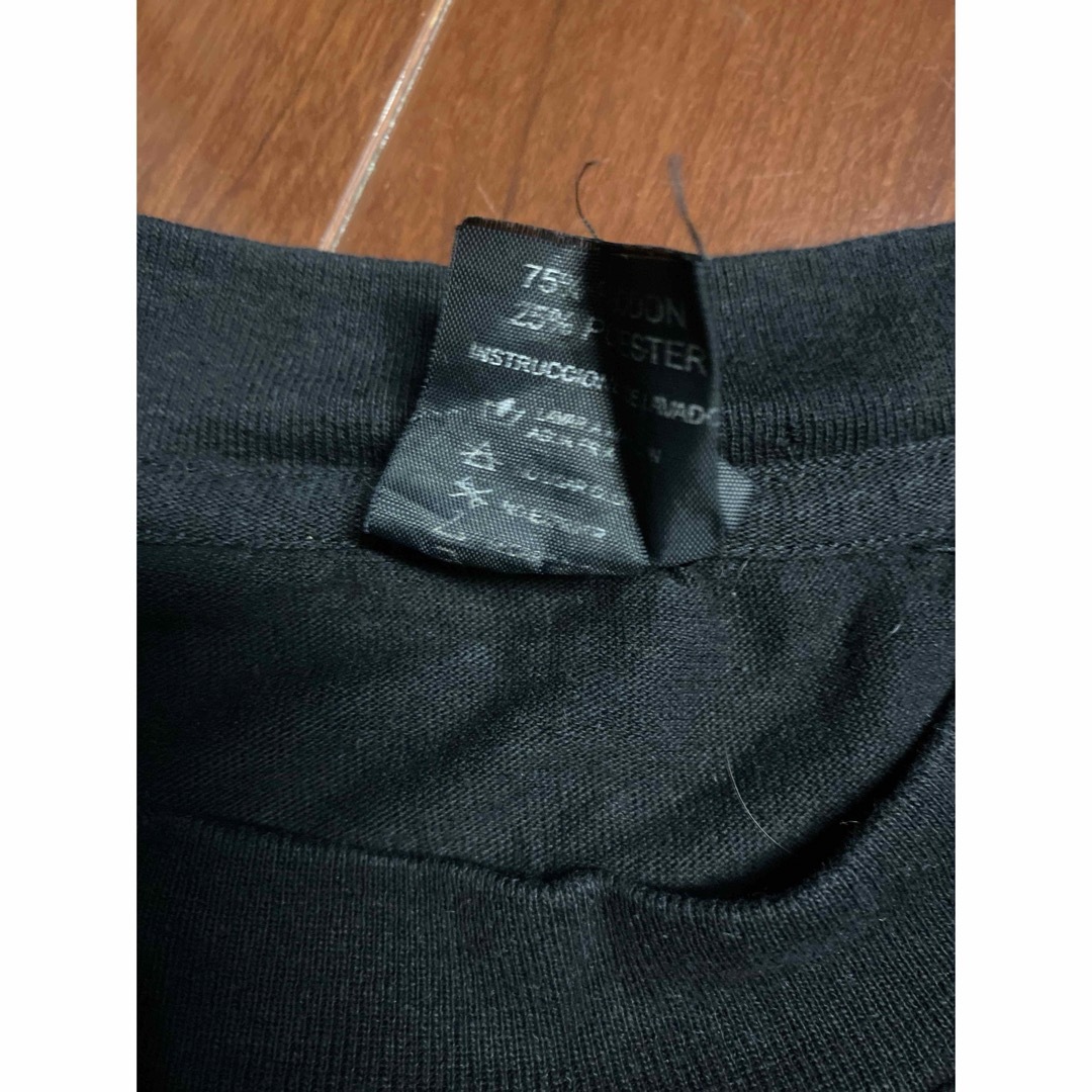 激レア NIRVANA Tシャツ ブラック KURT COBAINの通販 by BB's 激レア NIRVANA Tシャツ ブラック KURT COBAINの通販 by BB's