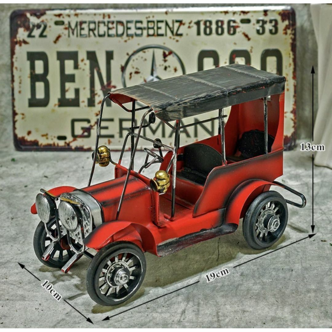 1903 クラシックカー 模型 レトロ アンティーク 61MEVjnYyNL._UF350,350_QL80_.jpg