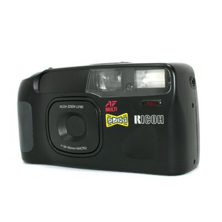 RICOH(フィルムカメラ)のフリマアイテム一覧 RICOH(フィルムカメラ)のフリマアイテム一覧