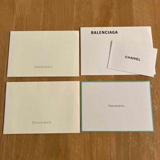 Tiffany & Co.(ノート/メモ帳/ふせん)のフリマアイテム一覧 Tiffany & Co.(ノート/メモ帳/ふせん)のフリマアイテム一覧