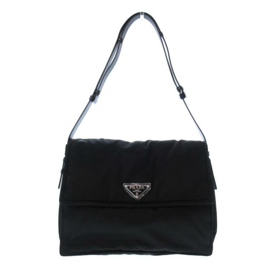 PRADA - PRADA(プラダ) ショルダーバッグ美品 Re Nylon ラージ PRADA - PRADA(プラダ) ショルダーバッグ美品 Re Nylon ラージ