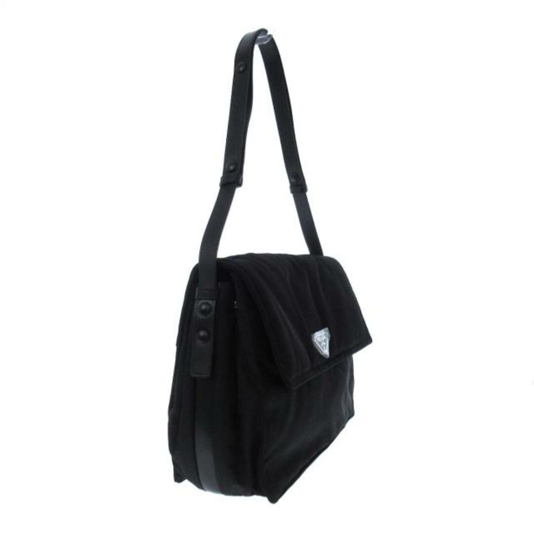 PRADA - PRADA(プラダ) ショルダーバッグ美品 Re Nylon ラージ PRADA - PRADA(プラダ) ショルダーバッグ美品 Re Nylon ラージ