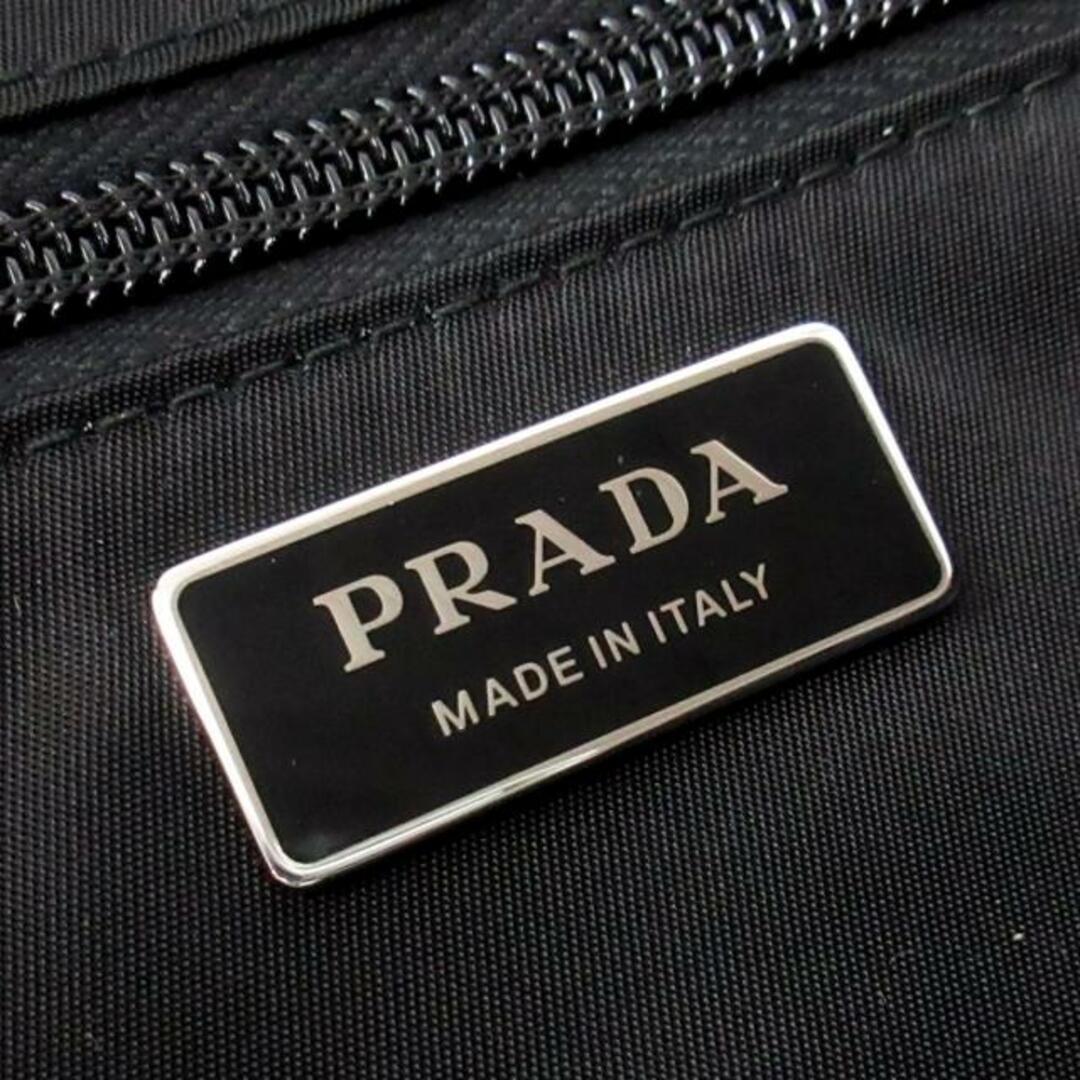 PRADA - PRADA(プラダ) ショルダーバッグ美品 Re Nylon ラージ PRADA - PRADA(プラダ) ショルダーバッグ美品 Re Nylon ラージ