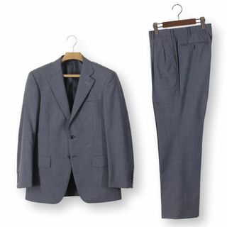 08【新品未使用】インへイルエクスへイル KOICHI スーツ A5 メンズ M(セットアップ)