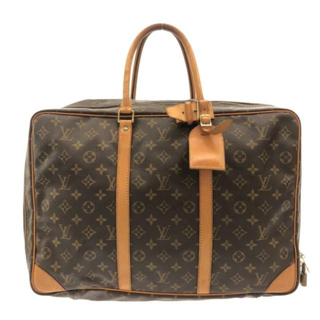 LOUIS VUITTON - LOUIS VUITTON(ルイヴィトン) ボストンバッグ モノグラム シリウス45 M41408 モノグラム・キャンバス