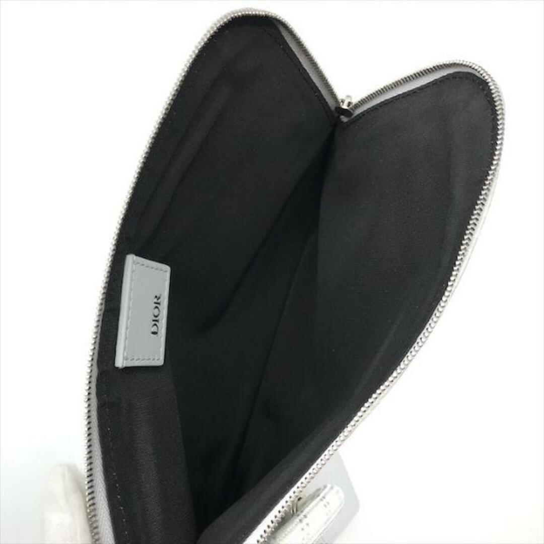 ディオール(Dior) クラッチバッグ/セカンドバッグ|中古 ディオール(Dior) クラッチバッグ/セカンドバッグ|中古