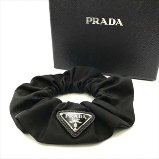 PRADA(ヘアゴム/シュシュ)のフリマアイテム一覧 PRADA(ヘアゴム/シュシュ)のフリマアイテム一覧